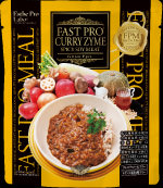 CHÁO ĂN KIÊNG - FAST PRO MEAL