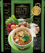 CHÁO ĂN KIÊNG - FAST PRO MEAL