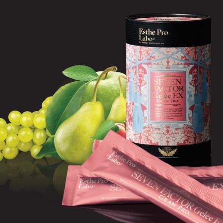 THẠCH NÂNG CƠ SEVEN FACTOR EX GELEE GRAN PRO