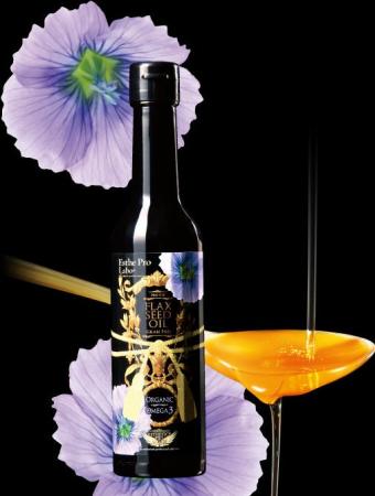 FLAX SEED OIL GRAN PRO