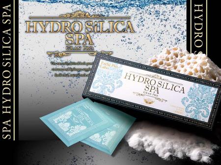 HYDRO SILICA SPA GRAN PRO