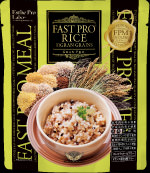 CHÁO ĂN KIÊNG - FAST PRO MEAL