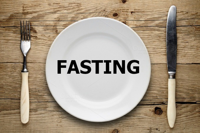 TÁC DỤNG KHI THỰC HIỆN FASTING